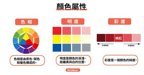 色彩學配色原則|設計色彩學系列｜你一定要知道的5大配色手法：補色 